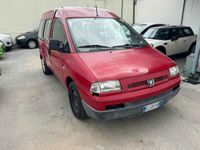 usata Peugeot Expert 2.0 HDi 109CV PC Combi 8 posti