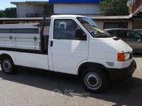 Usata VW Transporter 69 CV (50 kW) 1999 Bianco Furgone