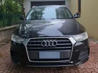 Usata Audi Q3 150 CV (110 kW) 2016 SUV