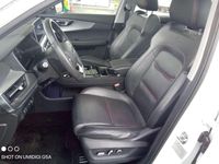 Usata DR DR 6.0 150 CV (110 kW) 2022 Bianco SUV