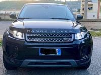 Usata Land Rover Range Rover evoque 150 CV (110 kW) 2018 SUV