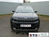 Nuova Jeep Avenger Summit 101 CV (74 kW) 2025 Nero SUV