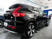 Occasion Volvo XC40 Core 262 ch (192 kW) 2022 Noir SUV