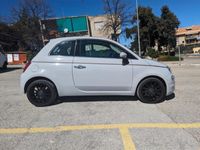 usata Fiat 500C III 2015 1.2 Collezione 69cv my19