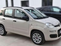 Usata Fiat Panda Easy 80 CV (58 kW) 2014 Caffelatte Utilitaria