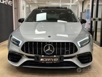 usata Mercedes A45 AMG A 45 S AMGAMG 4Matic+