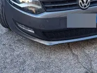 Usata VW Polo 75 CV (55 kW) 2010 Utilitaria