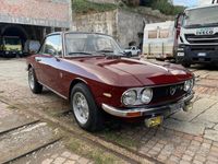 usata Lancia Fulvia COUPE' 1300S