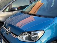 Usata VW up! 2020 Utilitaria