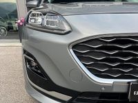 Usata Ford Kuga Vignale 225 CV (165 kW) 2023 Grigio SUV