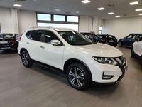 Usata Nissan X-Trail 360º 150 CV (110 kW) 2020 Bianco SUV