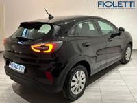 usata Ford Puma (2019) 1.0 ECOBOOST 95 CV S&S CONNECT