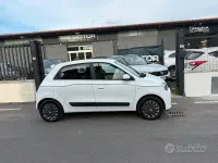 Usata Renault Twingo 69 CV (50 kW) 2017 Bianco Utilitaria