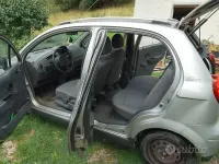 Usata Chevrolet Matiz SE 52 CV (38 kW) 2007 Utilitaria