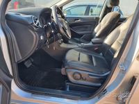 Usata Mercedes B180 Executive 108 CV (79 kW) 2013 Grigio Monovolume