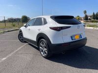 usata Mazda CX-30 2.0 m-hybrid Exceed 2wd 122cv 6mt