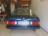 Usata Maserati Biturbo 188 CV (138 kW) 1987 Berlina