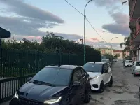 Usata Aixam Coupe GTI 2025 Nero Coupé