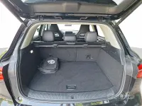 Usata MG EHS Exclusive 162 CV (119 kW) 2023 Nero SUV
