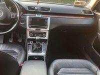 Usata VW Passat 160 CV (117 kW) 2011 Berlina