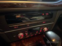 Usata Audi A6 Business Plus 2015