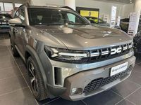 Nuova Dacia Duster Journey 141 CV (103 kW) 2025 Grigio SUV