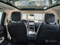 Usata Jaguar F-Pace R-Sport 180 CV (132 kW) 2019 Bluazzurro SUV