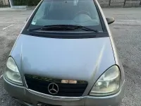 Usata Mercedes 500 82 CV (60 kW) 1998 Berlina