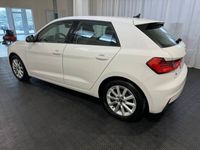 usata Audi A1 SPB 25 TFSI Admired Advanced PROMO!!