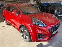 Nuova Ford Puma ST-Line 125 CV (91 kW) 2025 Fantastic red SUV