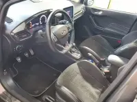 Usado Ford Fiesta Performance Edition 200 HP (147 kW) 2019 Citadino