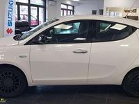 Gebraucht Lancia Ypsilon Silver 69 PS (50 kW) 2021 Weiß Kleinwagen