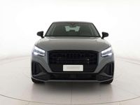 Nuova Audi Q2 Ambiente 150 CV (110 kW) 2025 Exclusive  grigio nardò SUV