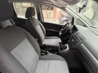 Usata Ford C-MAX 109 CV (80 kW) 2007 Grigio Monovolume