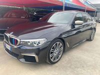 usata BMW 550 M xDrive Auto 400 cv FULL TETTO