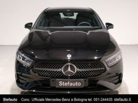 usata Mercedes A180 Classed Automatic Advanced Plus AMG Line nuova a Castel Maggiore