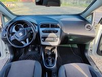 usata Seat Altea XL 1.6 TDI 105cv - Ecomotive