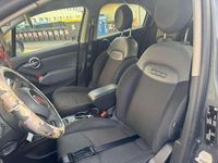 Usata Fiat 500 Pop 95 CV (69 kW) 2016 Grigio Station wagon