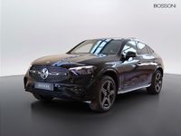 Nuova Mercedes GLC300 AMG Line Premium 333 CV (244 kW) 2026 Nero Coupé