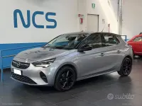 Usata Opel Corsa Elegance 101 CV (74 kW) 2021 Grigio Utilitaria