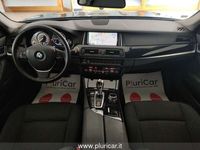 usata BMW 520 520 d 191cv Touring auto Navi Fari AdaptiveLED EU6