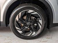 Usata Nissan Qashqai N-Connecta 140 CV (102 kW) 2025 Grigio SUV