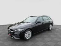 Usata Mercedes CLA220 Business 199 CV (146 kW) 2023 Nero Coupé