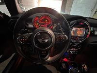 Usata Mini Cooper SD Business 170 CV (125 kW) 2015 Utilitaria