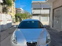 Usata Alfa Romeo Giulietta Distinctive 105 CV (77 kW) 2015 Utilitaria