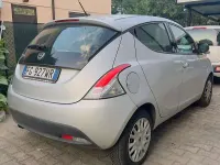 Usata Lancia Ypsilon 69 CV (50 kW) 2014 Utilitaria