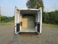 Usata Peugeot Boxer 136 CV (100 kW) 2023 Bianco Furgone
