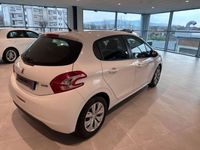 usata Peugeot 208 1.2 VTi 82 CV 5 porte Active