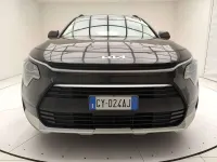 Usata Kia Niro 129 CV (94 kW) 2025 Grigio SUV