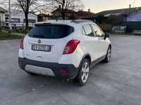 Usata Opel Mokka S 116 CV (85 kW) 2014 SUV